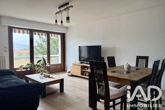 achat appartement reignier-esery 74930