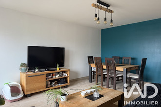 achat appartement reignier-esery 74930