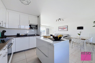achat appartement reignier-esery 74930