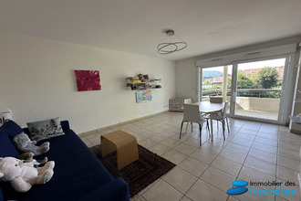 achat appartement reignier-esery 74930