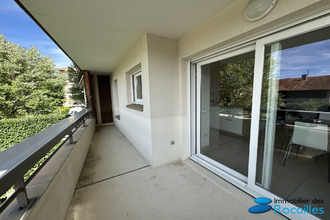 achat appartement reignier-esery 74930