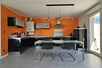 achat appartement reignier-esery 74930