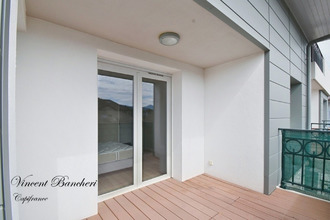 achat appartement reignier-esery 74930