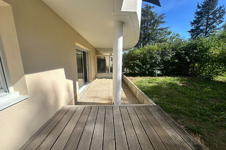 achat appartement reignier-esery 74930