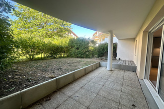 achat appartement reignier-esery 74930