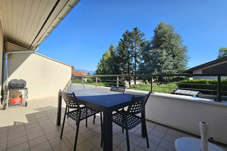achat appartement reignier-esery 74930