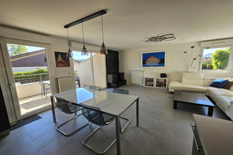 achat appartement reignier-esery 74930
