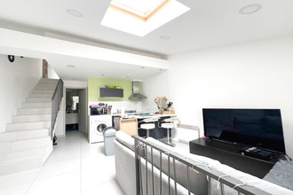 achat appartement reillanne 04110