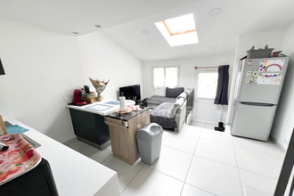 achat appartement reillanne 04110