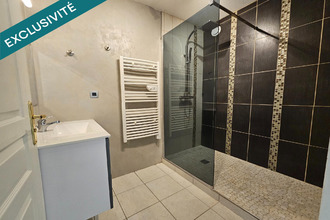 achat appartement reillanne 04110