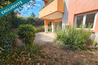 achat appartement reillanne 04110