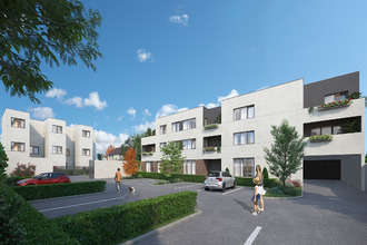 achat appartement reims 51100