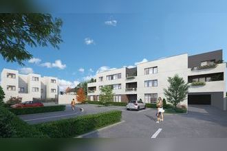 achat appartement reims 51100