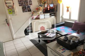 achat appartement reims 51100