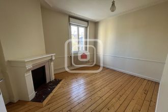 achat appartement reims 51100