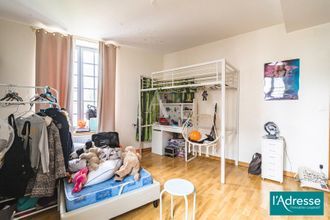 achat appartement reims 51100