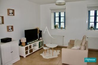 achat appartement reims 51100