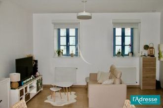 achat appartement reims 51100