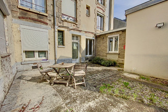 achat appartement reims 51100