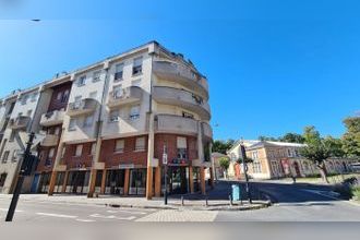 achat appartement reims 51100