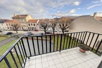 achat appartement reims 51100