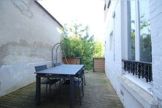 achat appartement reims 51100