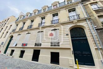 achat appartement reims 51100