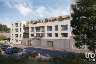 achat appartement reims 51100