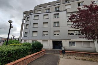 achat appartement reims 51100