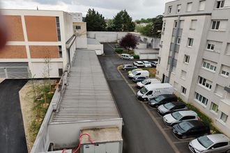 achat appartement reims 51100