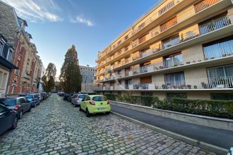 achat appartement reims 51100