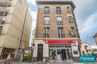 achat appartement reims 51100