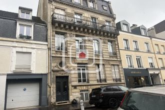 achat appartement reims 51100