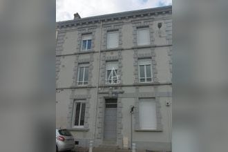 achat appartement reims 51100