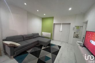 achat appartement reims 51100