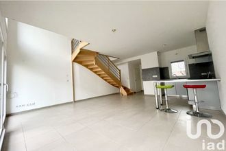 achat appartement reims 51100