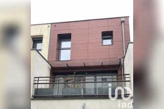 achat appartement reims 51100