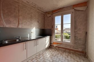 achat appartement reims 51100