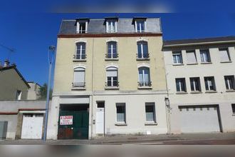 achat appartement reims 51100