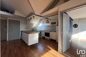 achat appartement reims 51100