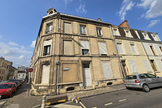 achat appartement reims 51100