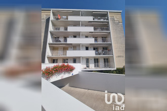 achat appartement reims 51100