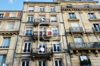 achat appartement reims 51100