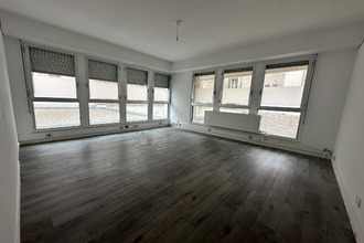 achat appartement reims 51100