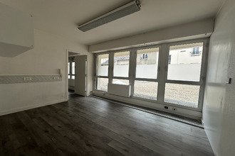 achat appartement reims 51100