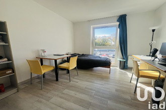 achat appartement reims 51100