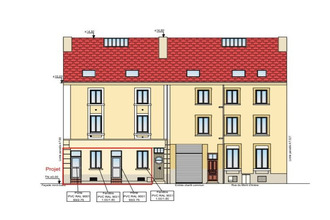 achat appartement reims 51100