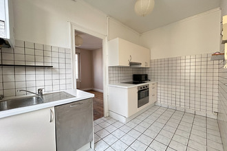 achat appartement reims 51100