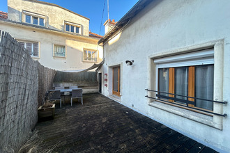 achat appartement reims 51100