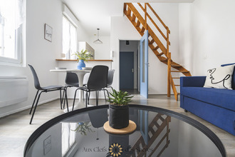 achat appartement reims 51100